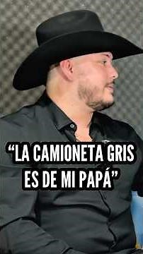 “My father built the gray truck!” Rubén Villarreal Jr. tells us! #elprofecharlyvaldez