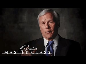 First Look: Oprah's Master Class with Tom Brokaw | Oprah’s Master Class | Oprah Winfrey Network