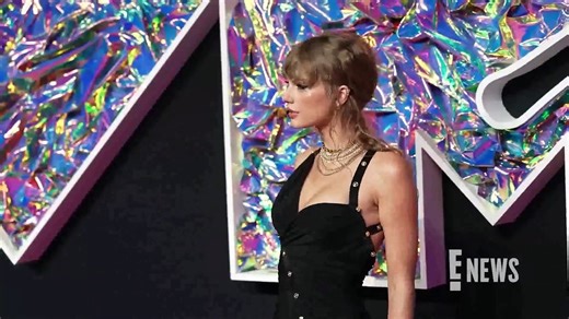 Matty Healy Makes Subtle Reference to Ex Taylor Swift _ E! News