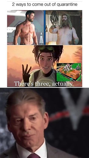 6.4K views | Quarantine meme  #avengersendgame #dccomics #marvelcomics #funnyvideos #mcu #avengers #funny #marvel | Superhero Analyst | Facebook
