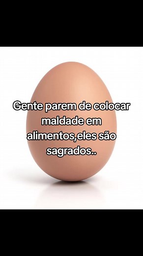 Alimentos Sagrados: Pare de Colocar Maldade