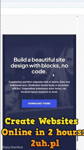 Professional Website Wordpress Wix Woocommerce Shopify Shop Store Prestashop Setup Install Build