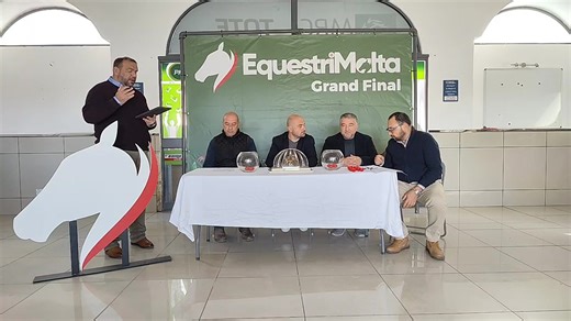 Malta Racing Club on Reels