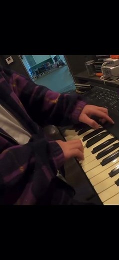 The Alchemist with the ASR-10 | Unreleased Alchemist beat