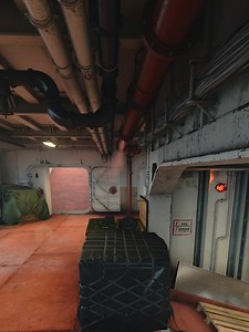 Cargo Placement & Strategy Gameplay