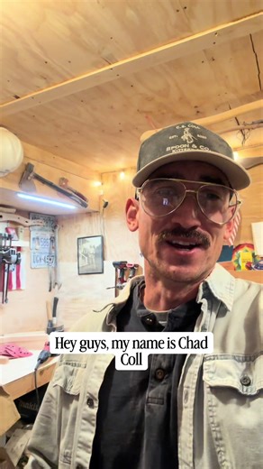 Unique Spoon Designs from Kittery, Maine