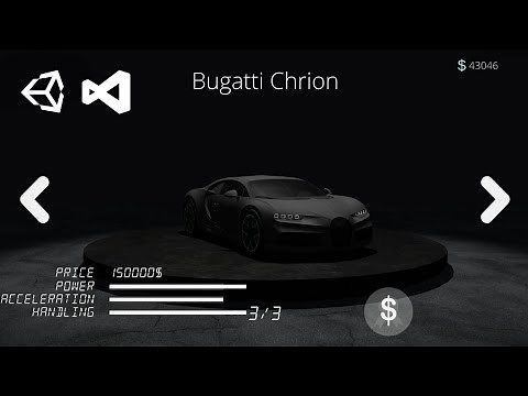 Unity Tutorial - Buyables and Currency (Playerprefs)