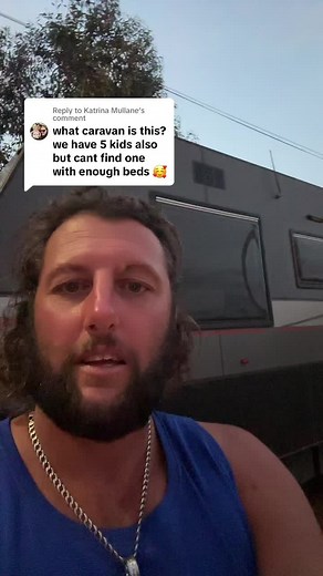 Exploring Life in a Caravan: A Family Adventure