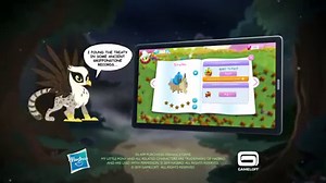 14K views · 537 reactions | A slew of stories await you in this latest update! Stories that will take you to colorful lands to find new friends and foes where you’d least expect them to appear! https://gmlft.co/MLP-Update45 | My Little Pony Game | Facebook