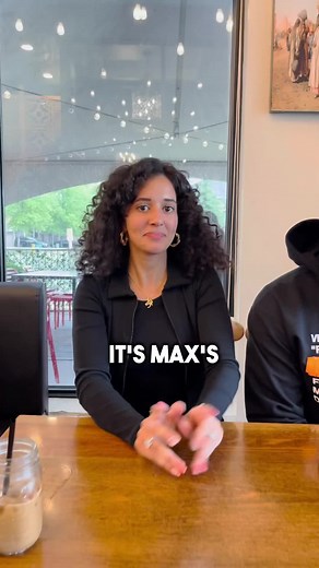 Trying Masrawy Egyptian Kitchen Koshari, which is Egypt's national dish made out of pasta, rice and brown lentils, and topped with a zesty tomato sauce, garlic vinegar and garnished with chickpeas and crispy fried onions.Egypt's national dish and a widely popular street food. A traditional Egyptian staple, mixing pasta, rice and brown lentils, and topped with a zesty tomato sauce, garlic vinegar and garnished with chickpeas and crispy fried onions. Let’s see what Max Maxwell thinks 😬......#kosh