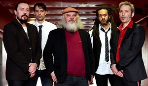 Interview. Le groupe Ange, légende du rock progressif français, en concert au Cargö, à Caen
