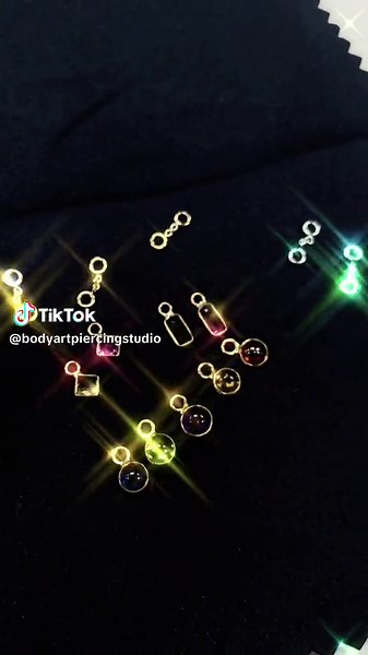 Bodyartpiercingstudio on TikTok