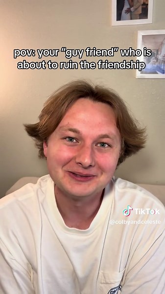 “you know her VERRRY well” 😭 #skit #cringe #satire #thatoneguy #guyfriend