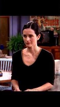 The One Where Rachel Moves Out: Friendship Hurts |FRIENDS| #youtubeshorts #viralvideo #monica