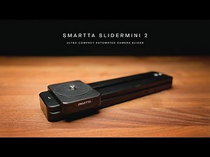 Small, Light and Packable / Smartta SliderMini 2 REVIEW