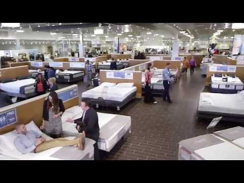 Nebraska Furniture Mart: A Store Like No Other