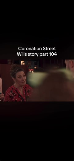 Coronation Street: Will's Story - Part 104