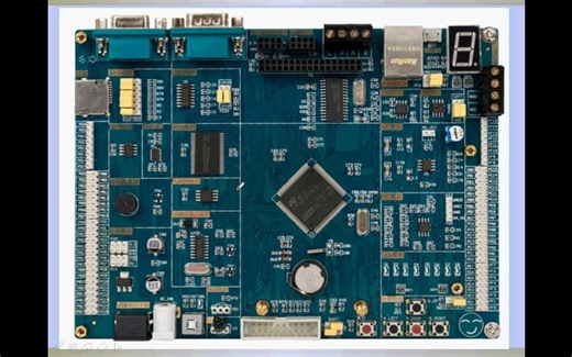 普中F103-准端-Z100开发板资料 手把手教学视频