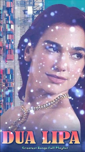 Dua Lipa - Dont Start Now