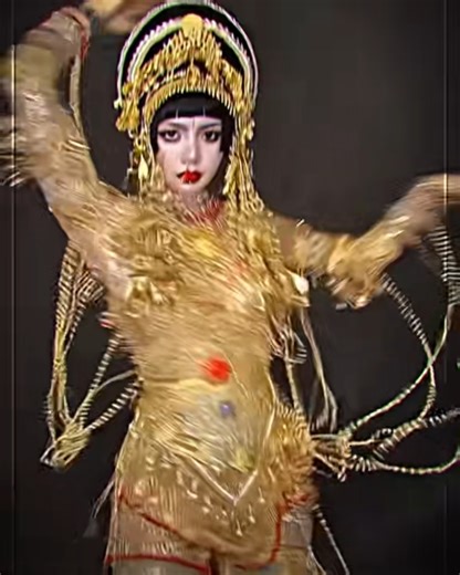 Ame el cosplay de lisa🫨/#Lisa #edit #foryourpage