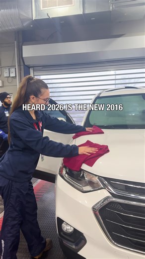 Experience the Best Car Wash at Delta Sonic Locations