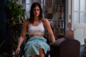 French holiday horror The Advent Calendar gets a trailer from Shudder