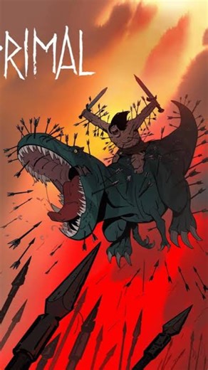 Exploring Primal Season 56: What to Expect