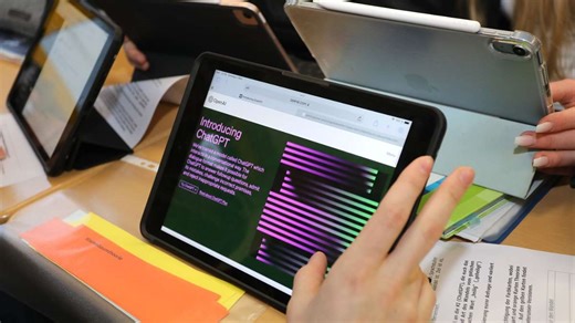 Fach „Medienbildung und Informatik“: Baden-Württemberg führt KI an Schulen ein