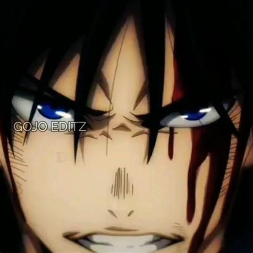 MAGUMI OPEN SEASON 1 BEST DOMAIN EXPANSION 🤯☠️ ll jujutsu kaisen #magumi