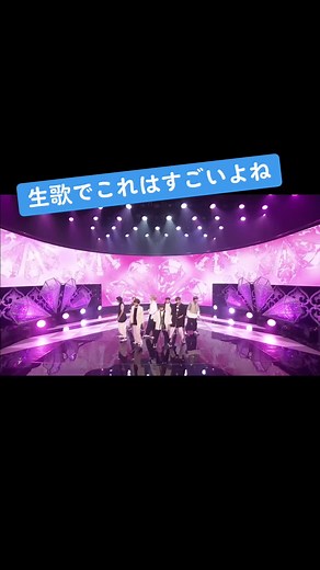 Hey! Say! JUMPの新曲DEAR MY LOVER