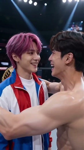 🥊💔The Phantom Champion: Winning the Fight You Never Finished. 🕊️🏆 #kpop #jinu #abby