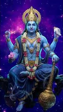 Dhanvantari Maha Sudarshana Mantra | Healing & Protection Chant for Health Blessings