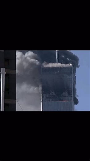 @nyc_wtc on Instagram: "North tower camera shakes 12 seconds before collapse Subscribe or donate to support a new 9/11 investigation! #wtc #911 #nyc #neverforget #worldtradecenter #september11th #twintowers #911truth #truth"
