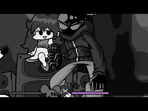 Whitty Sings Happy (FNF Happy but Whitty sing it ) - Friday Night Funkin'