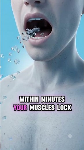 What Freezing Water Actually Does To Your Body (It's Not Drowning)