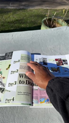 Grab Dollar Apocalypse at the cart.