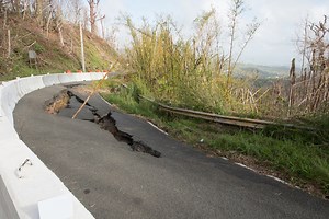 Stantec gets $3M contract for infrastructure damage assessment in P.R. - News is My Business