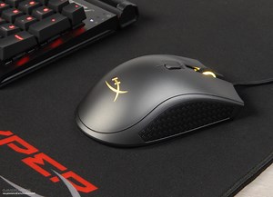 HyperX Pulsefire FPS Pro