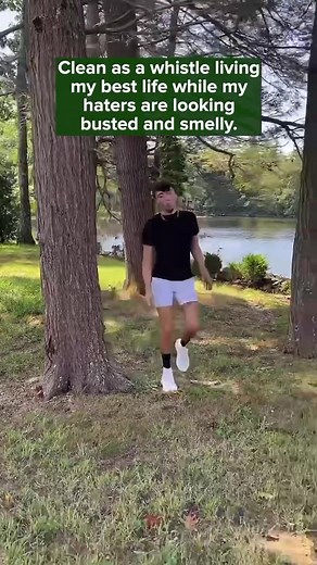 Irish Spring on TikTok