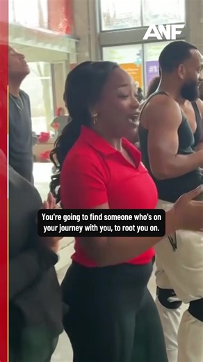 What started as a few friends working out during COVID has turned into a movement hundreds of Atlantans are showing up for every week, and it's completely free. 🏃🏾‍♂️🏃🏽‍♂️🏃🏻‍♀️🏃🏻🏃🏿‍♀️ | Atlanta News First