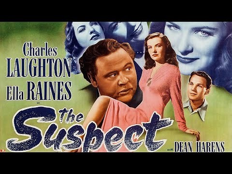 Top 20 Highest Rated Film Noir of 1943 to 1944