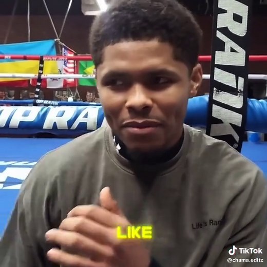#bamrodriguez #bam #boxing #fyp #foryou #edit #chama #boxer #hopecore #highlights #viral #fypシ
