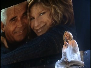 I'VE DREAMED OF YOU From: Timeless - Live in Concert Recorded on December 31, 1999. Eoghan. | Barbra Streisand Fan's World Page