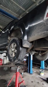 Isuzu dmax. Fuel pump replacement #carmaintenance #speedwrenchautogarage #fbreelsfypシ゚viralfbreelsfypシ゚viral #everyonehighlightsfollowers | Speedwrench Auto Garage