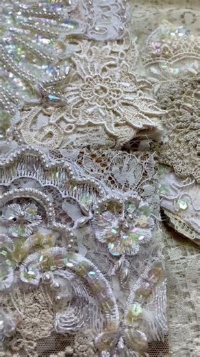 Creating snippet envelopes on this beautiful snow day 🥰