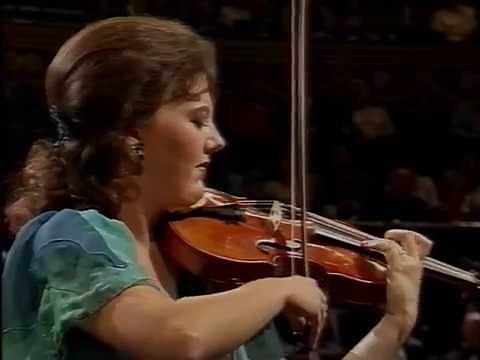 BBC Proms 1995 Vaughan Williams The Lark Ascending