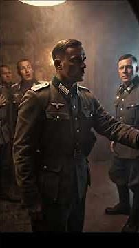 Âm Thanh Sau Cánh Cửa Đóng Kín – Hồi Kết Trong Bunker Berlin (1945)