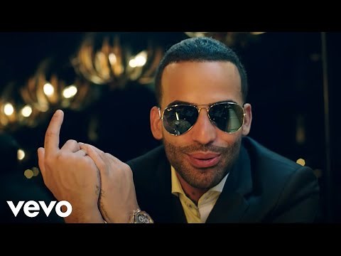 Arcangel - Imaginate Ft J Balvin (Video Oficial)