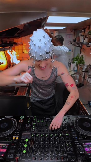 Full Tracklist Available for SAY GONE