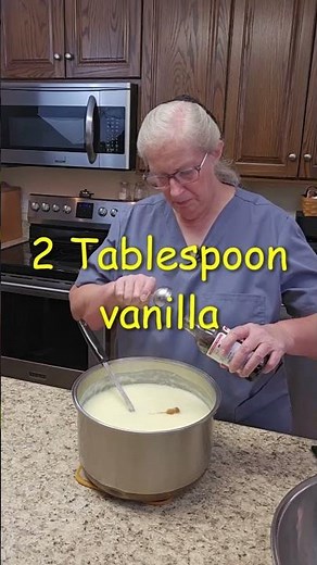 How to Make Creamy Minute Tapioca #shorts